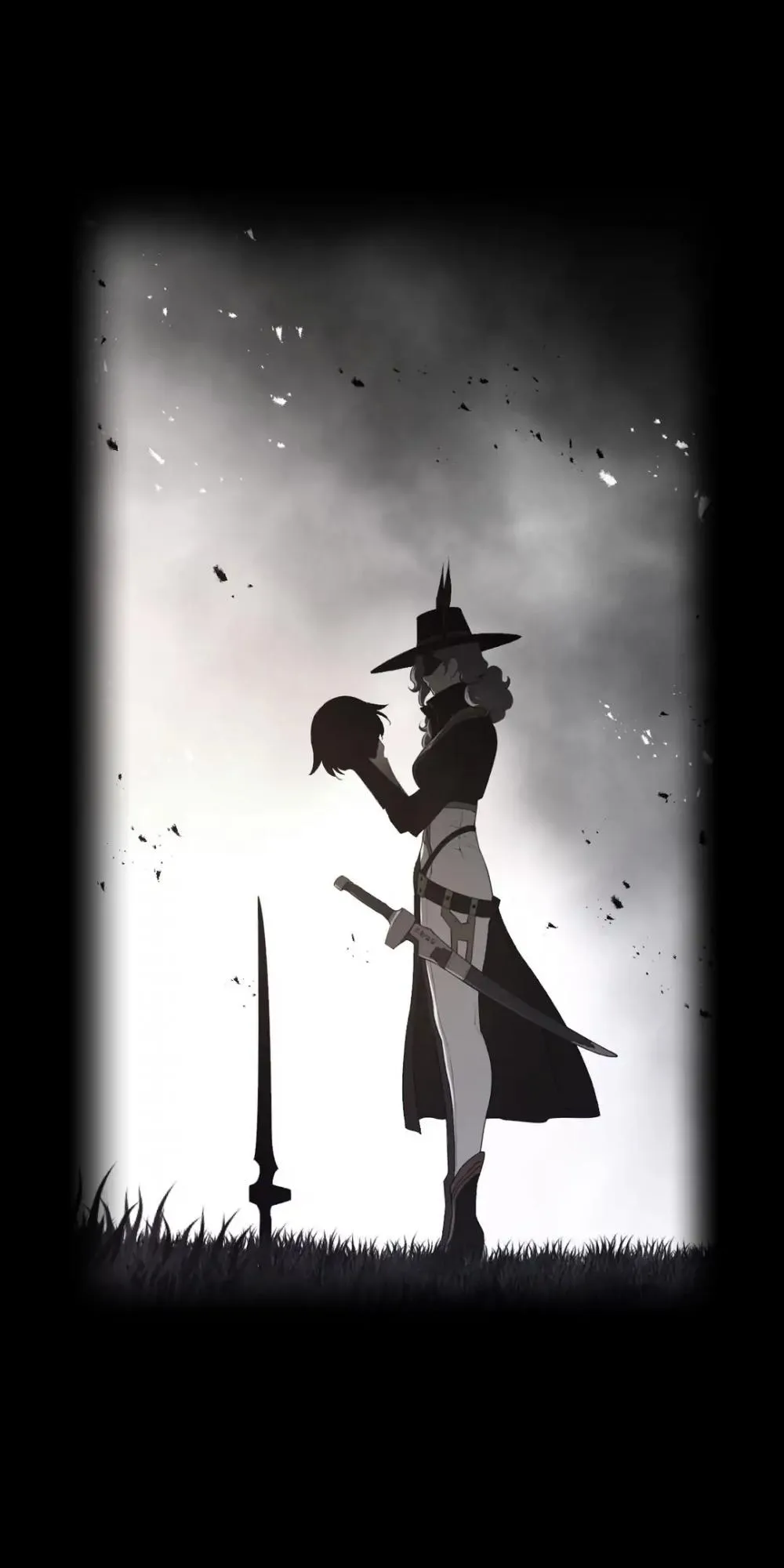Perfect Half Chapter 86 page 4 - 