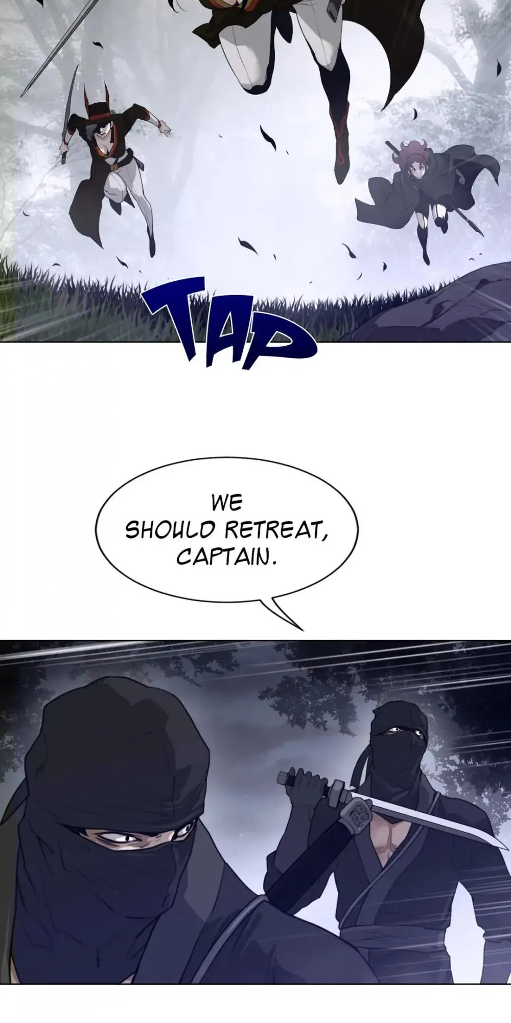 Perfect Half Chapter 86 page 32 - 