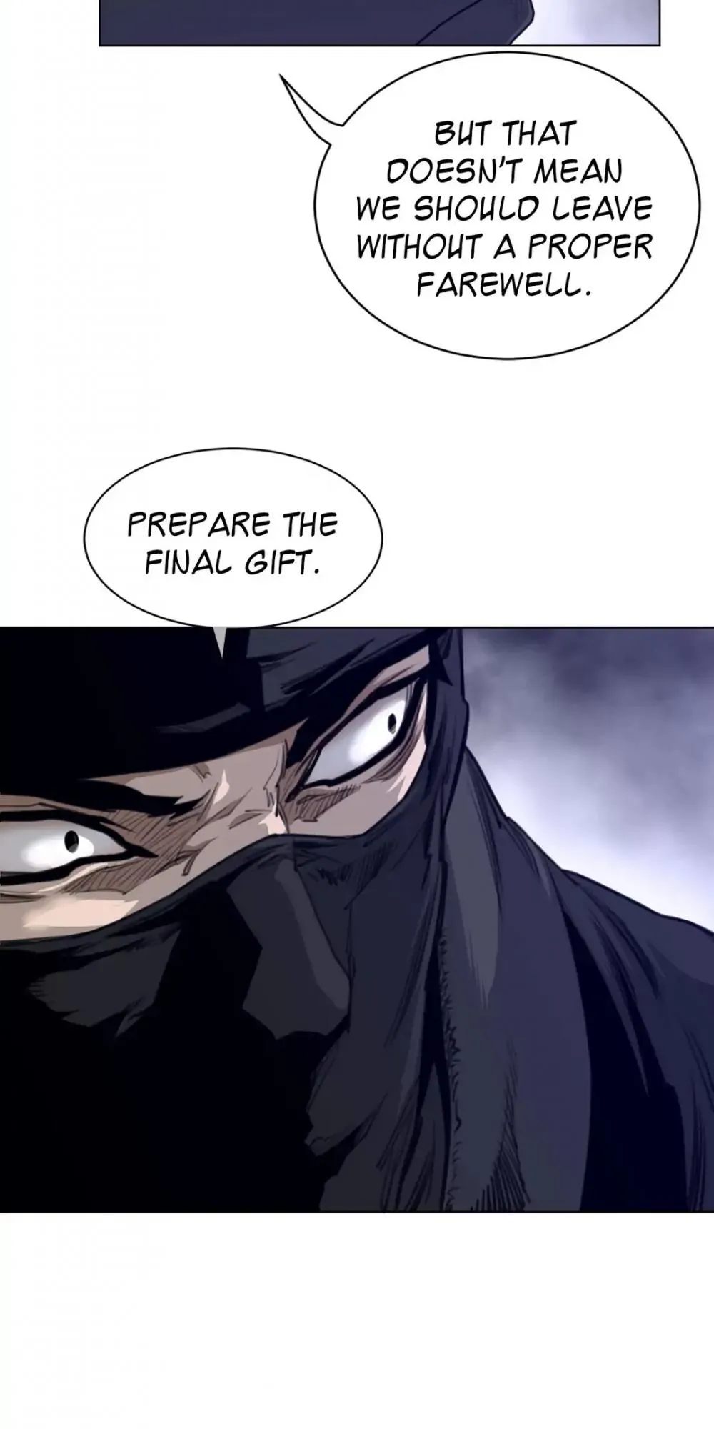 Perfect Half Chapter 86 page 34 - 