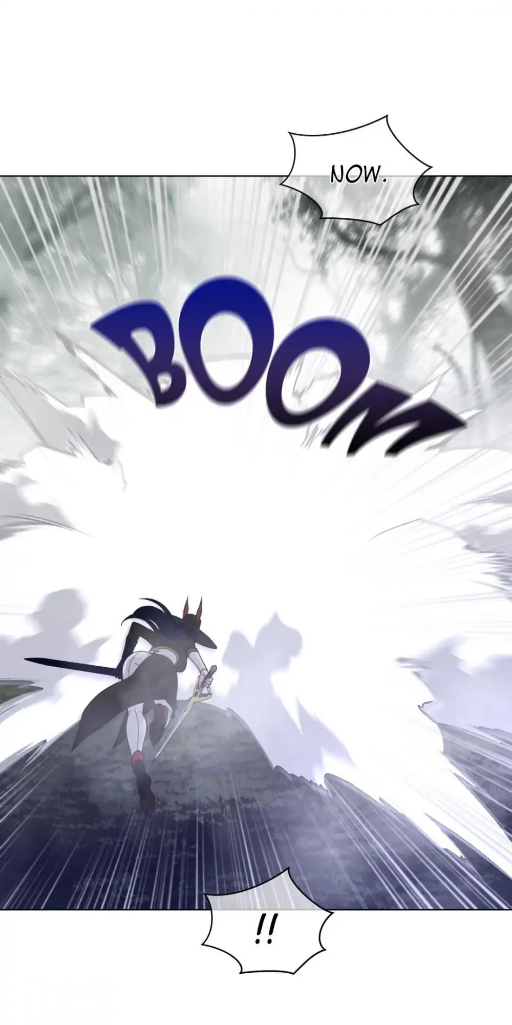 Perfect Half Chapter 86 page 37 - 