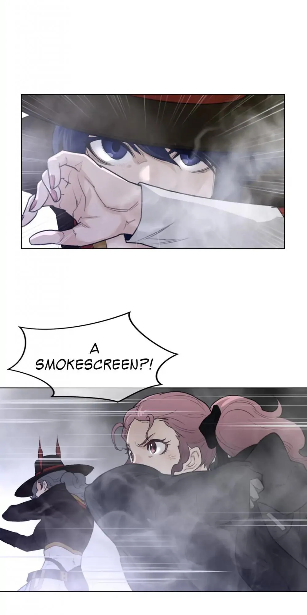 Perfect Half Chapter 86 page 38 - 