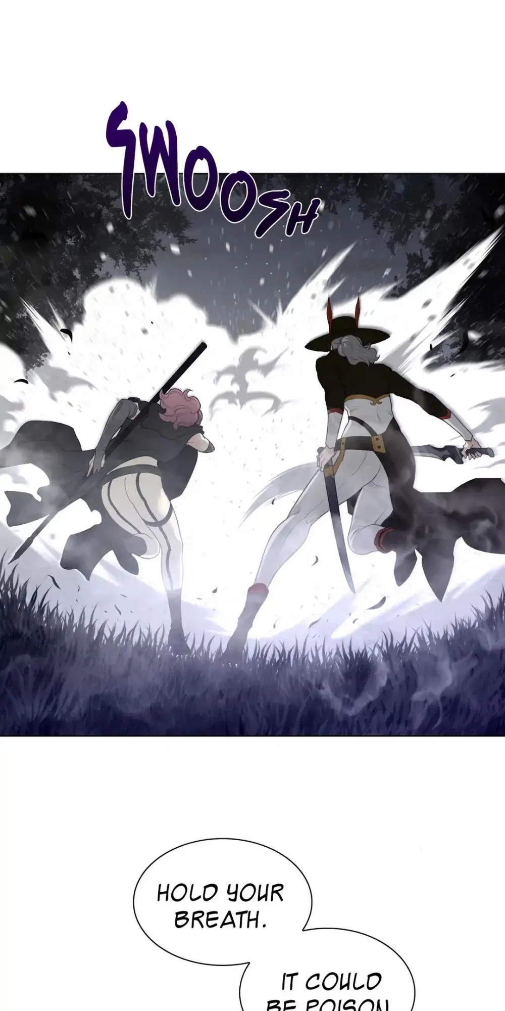 Perfect Half Chapter 86 page 39 - 