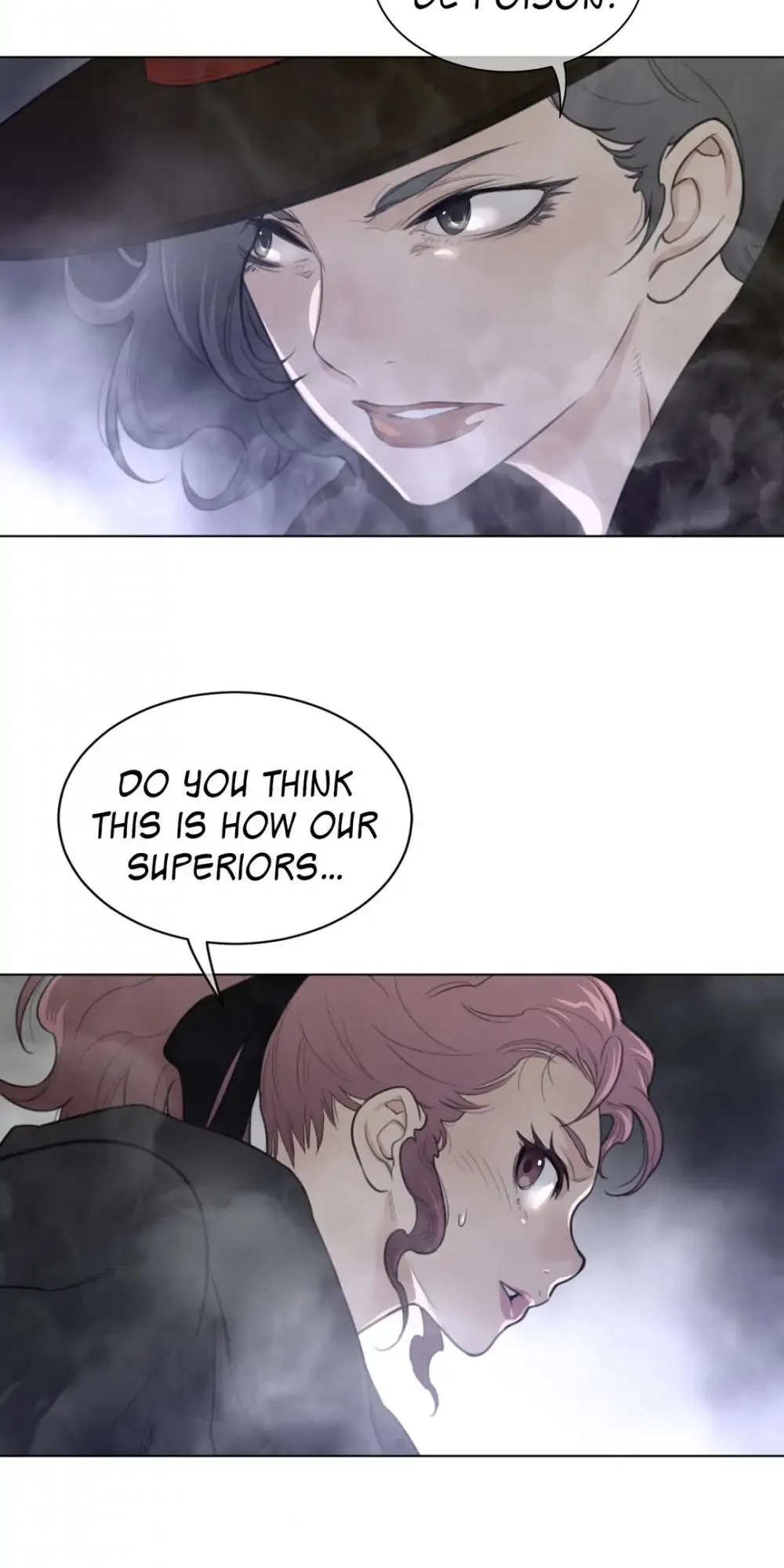 Perfect Half Chapter 86 page 40 - 