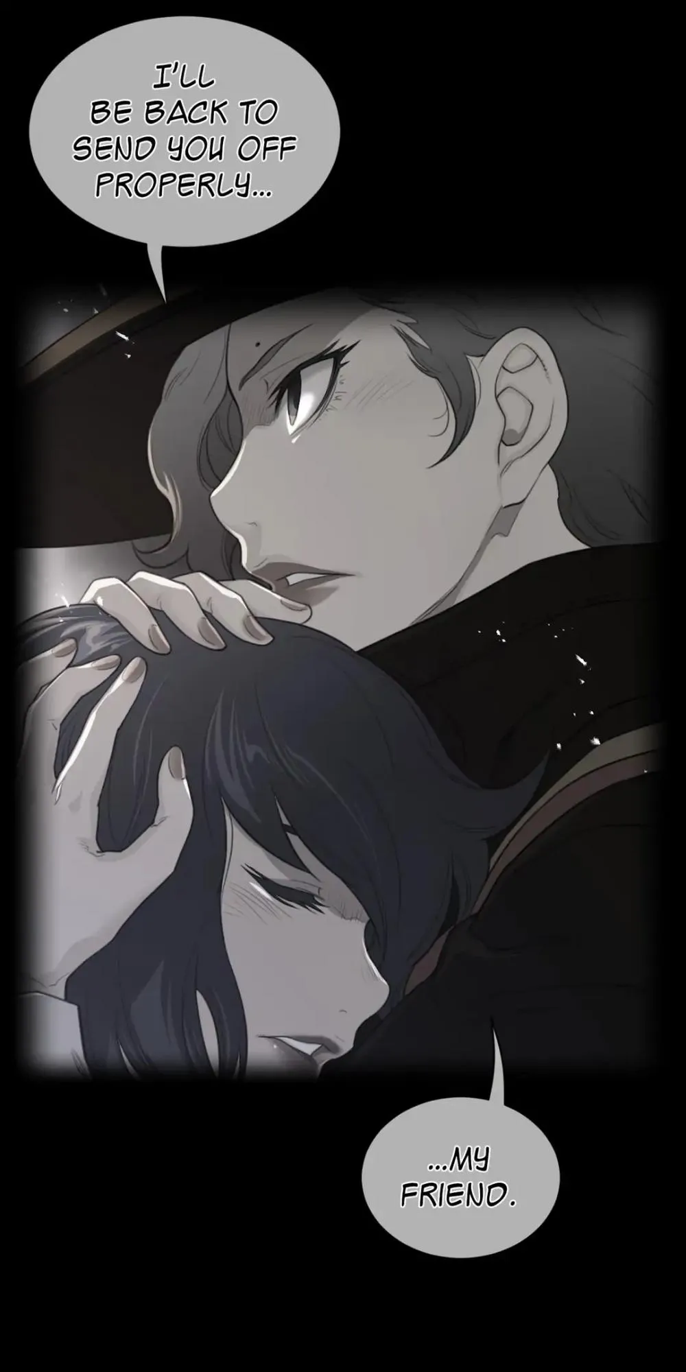 Perfect Half Chapter 86 page 5 - 