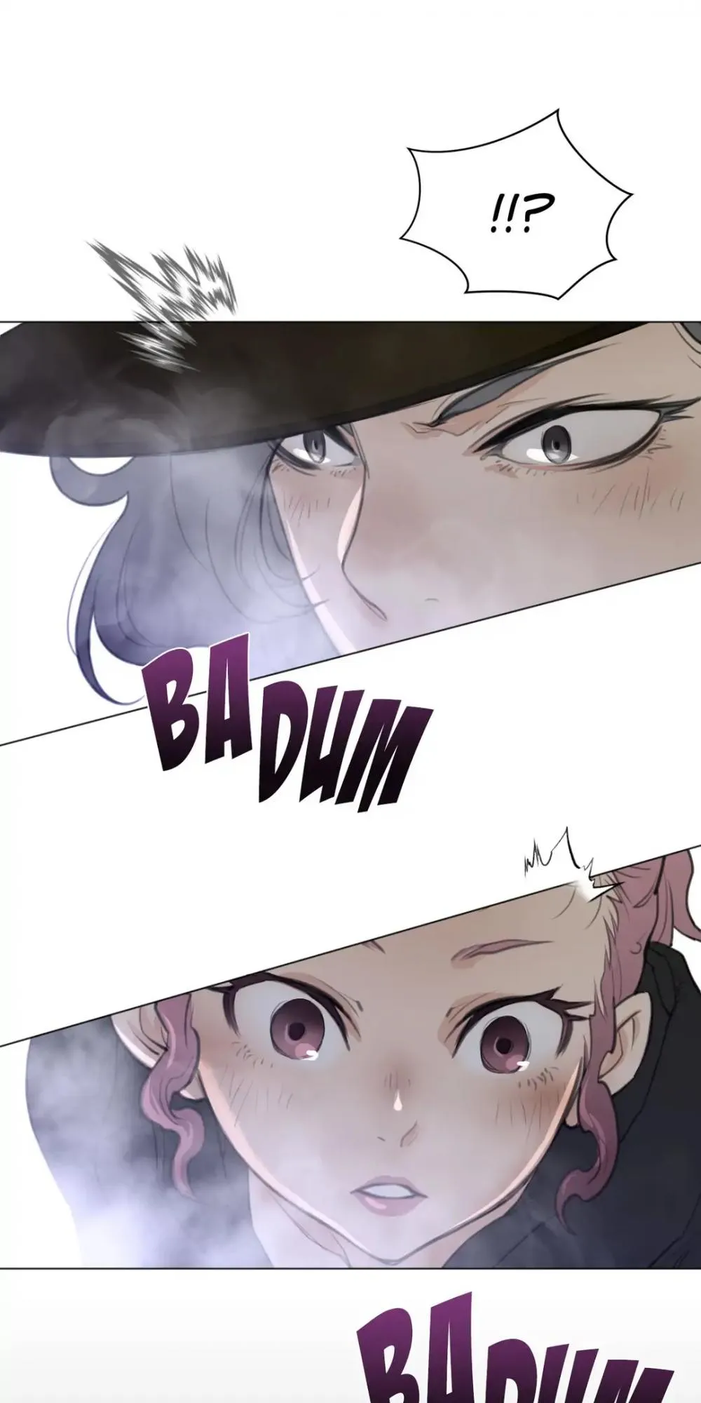 Perfect Half Chapter 86 page 41 - 