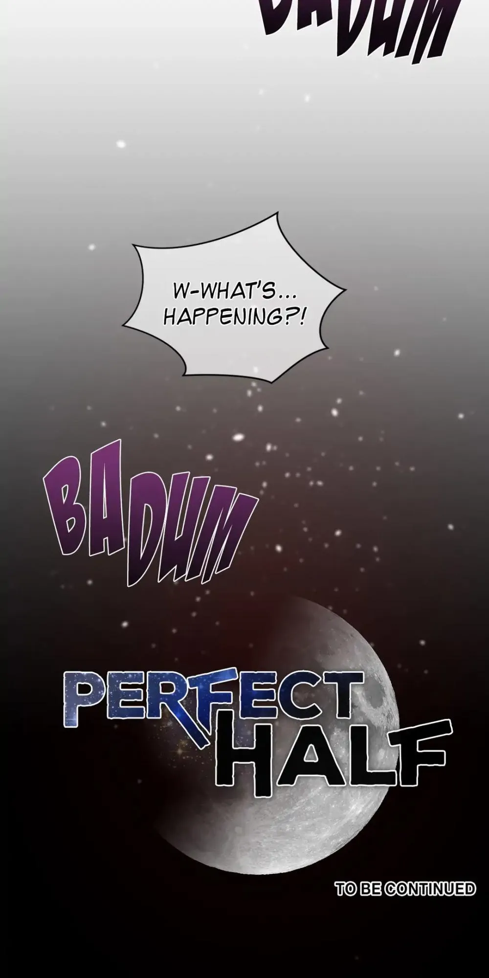 Perfect Half Chapter 86 page 42 - 