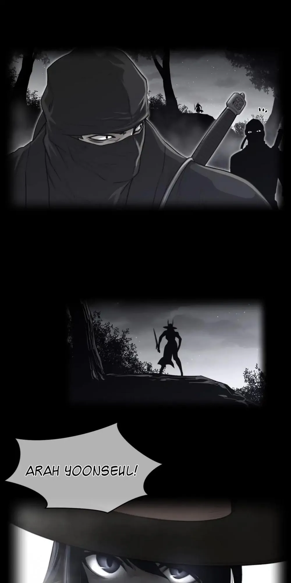 Perfect Half Chapter 86 page 7 - 