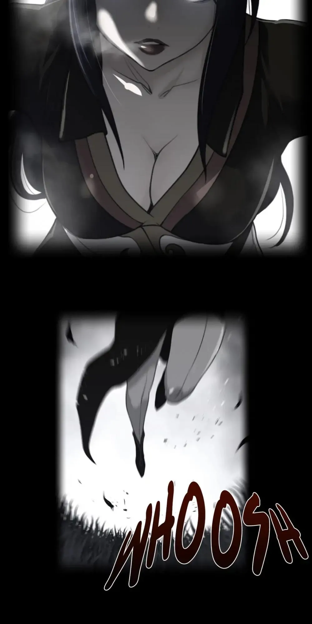 Perfect Half Chapter 86 page 8 - 