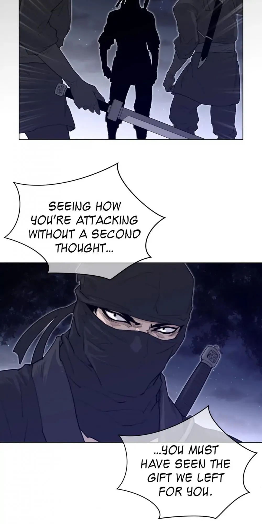 Perfect Half Chapter 86 page 10 - 