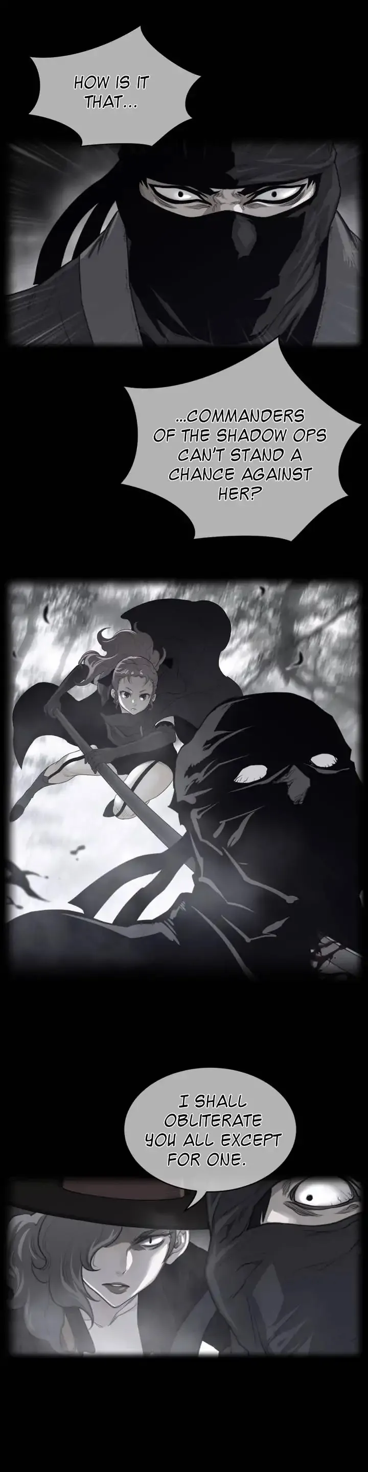 Perfect Half Chapter 87 page 2 - 