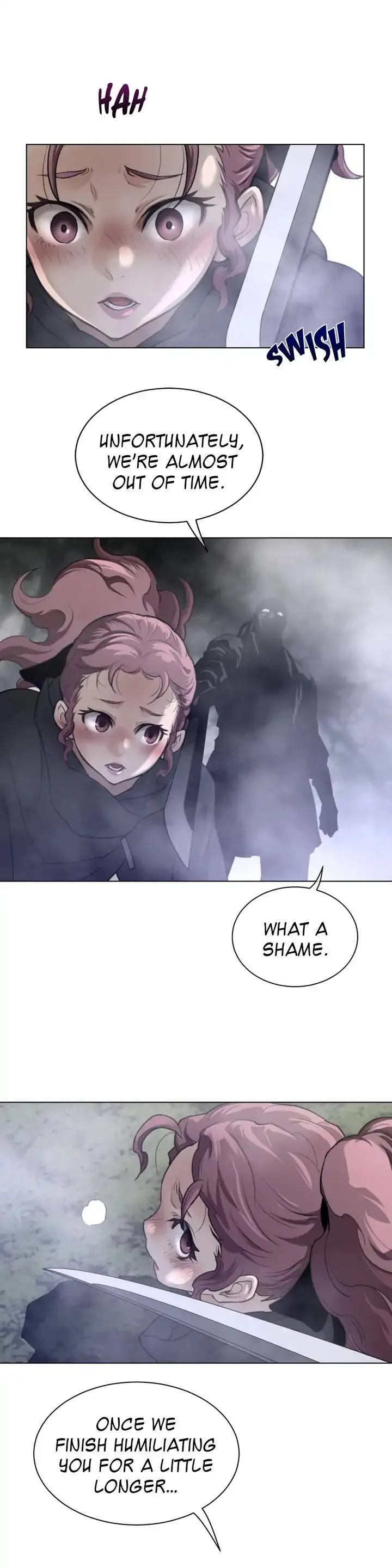Perfect Half Chapter 87 page 11 - 