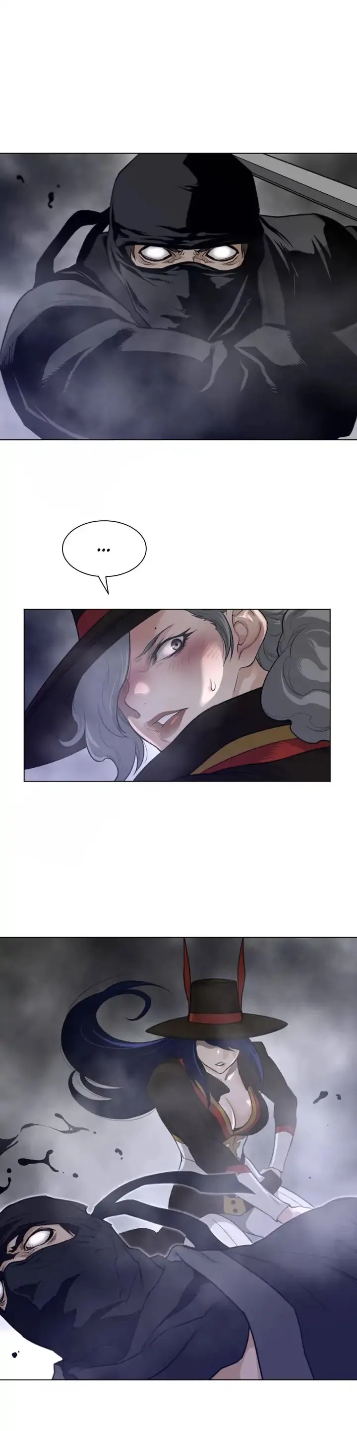 Perfect Half Chapter 87 page 18 - 