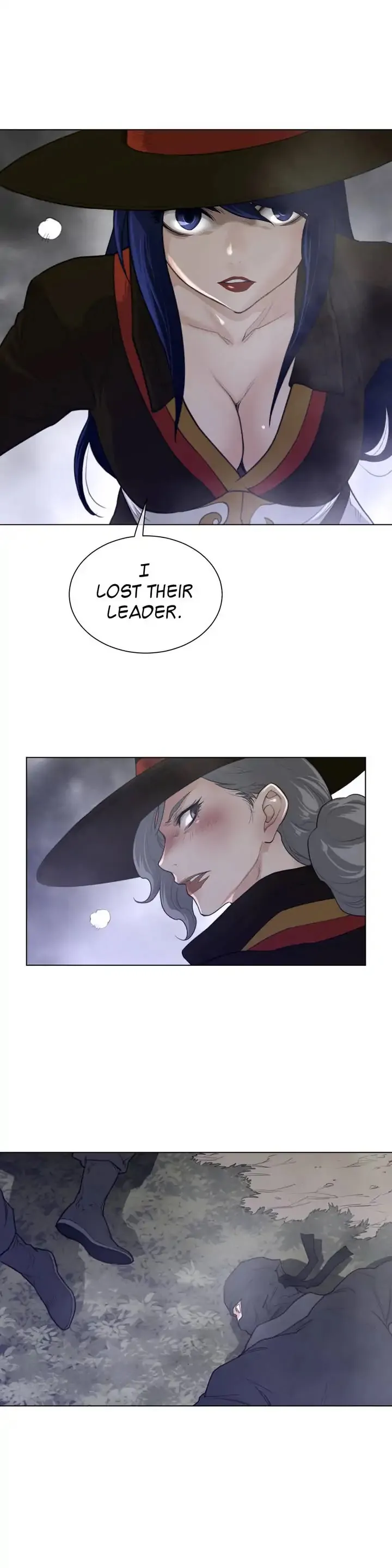 Perfect Half Chapter 87 page 19 - 
