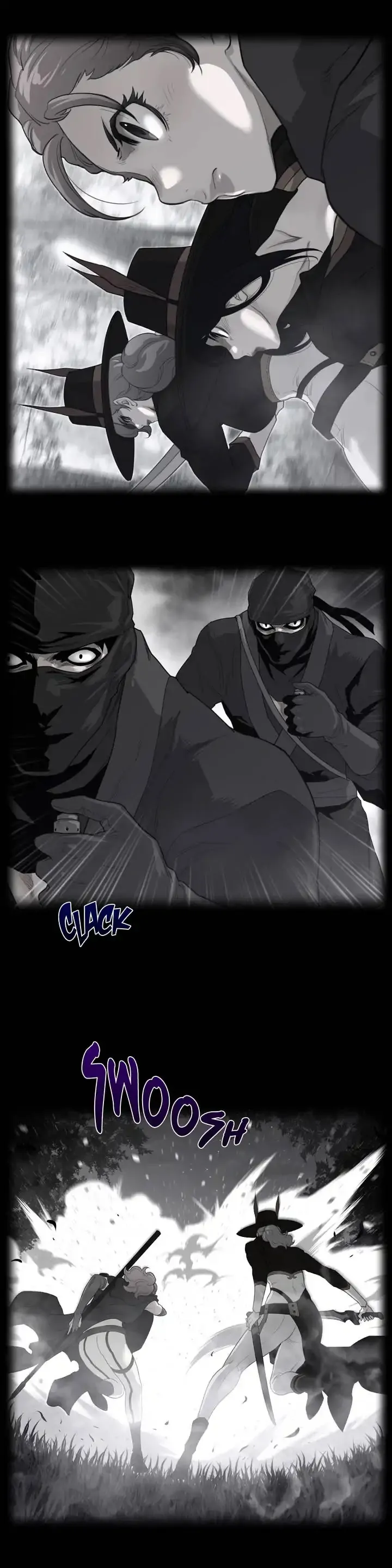 Perfect Half Chapter 87 page 3 - 