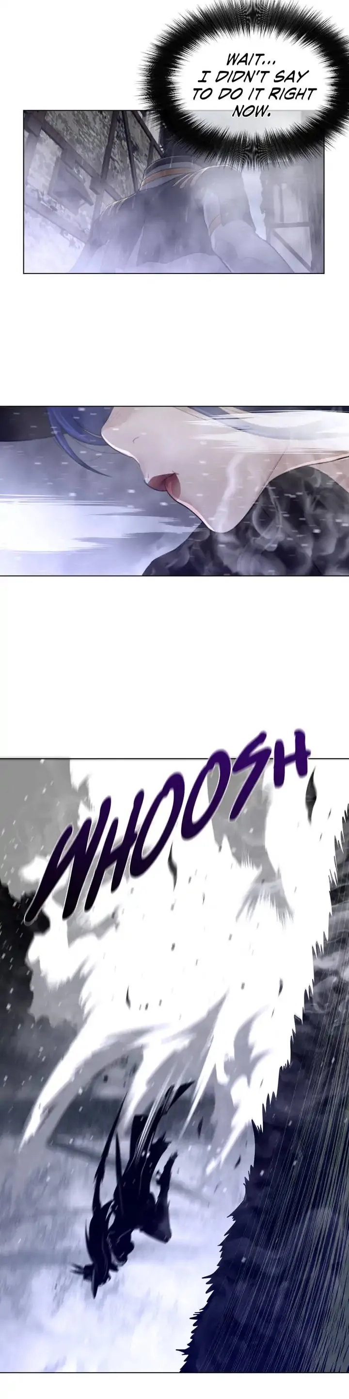 Perfect Half Chapter 87 page 6 - 