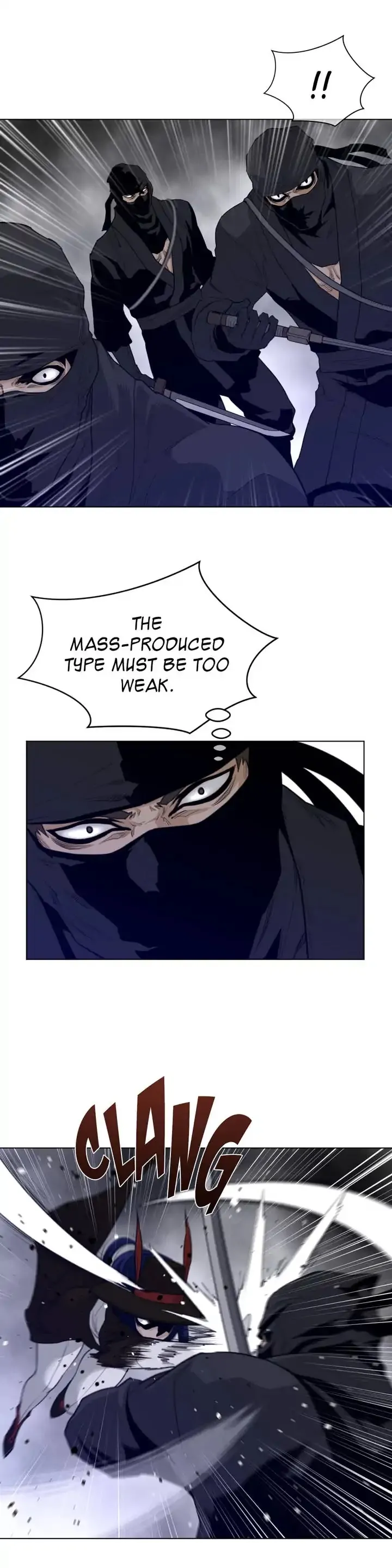 Perfect Half Chapter 87 page 7 - 