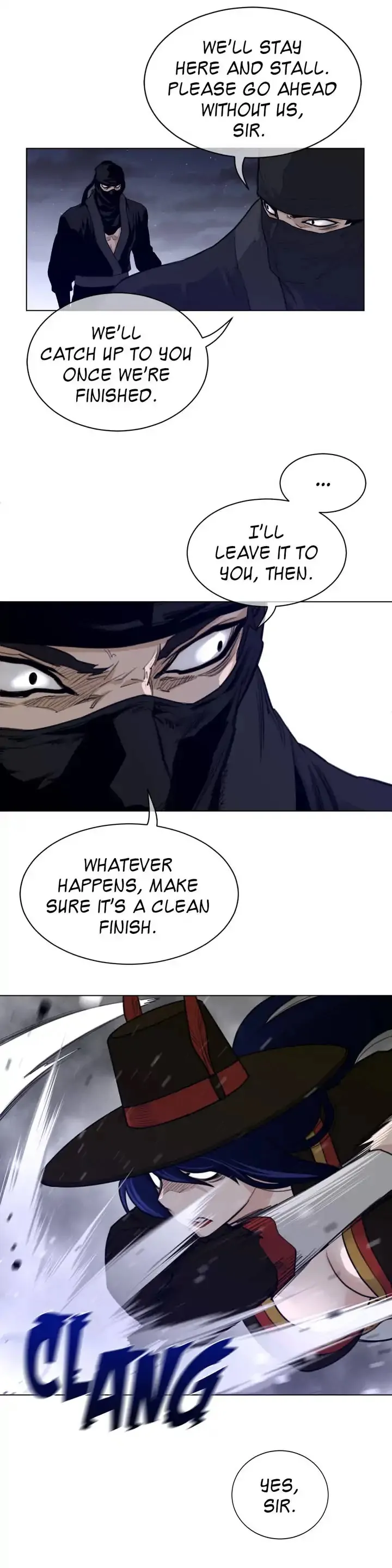 Perfect Half Chapter 87 page 8 - 