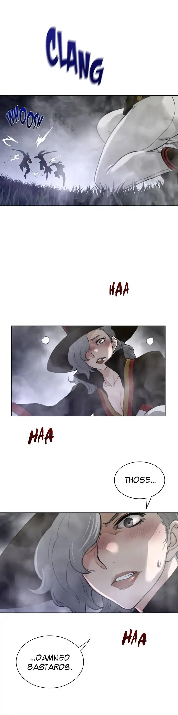 Perfect Half Chapter 87 page 9 - 