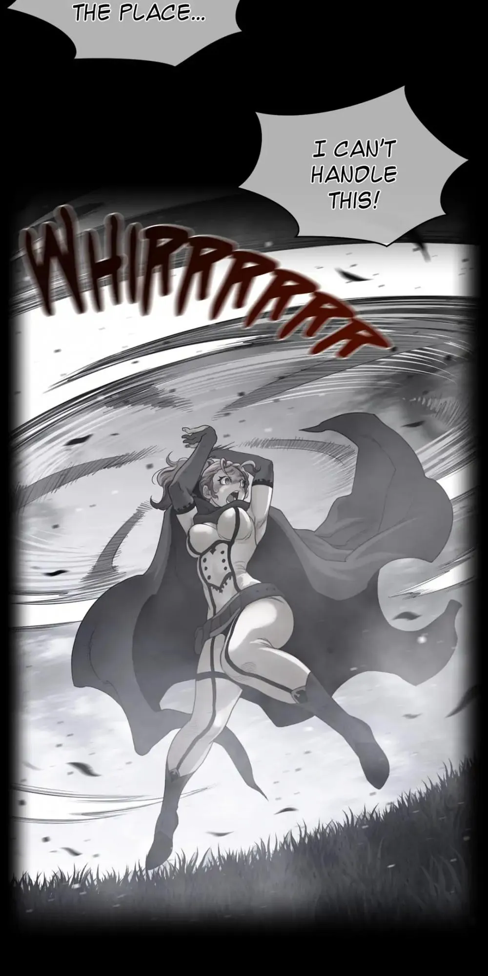 Perfect Half Chapter 88 page 2 - 