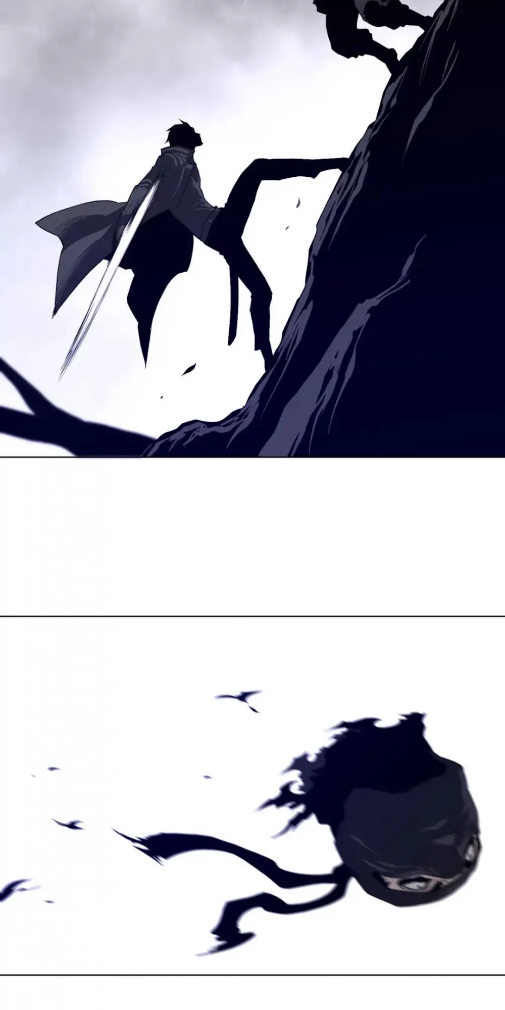 Perfect Half Chapter 88 page 14 - 