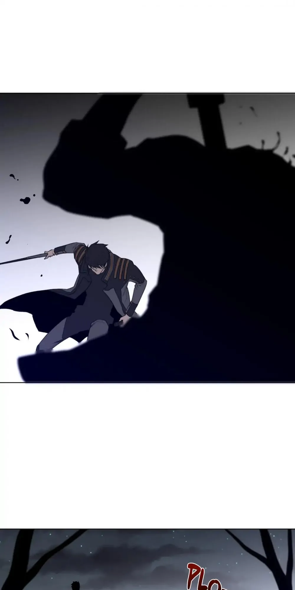 Perfect Half Chapter 88 page 15 - 