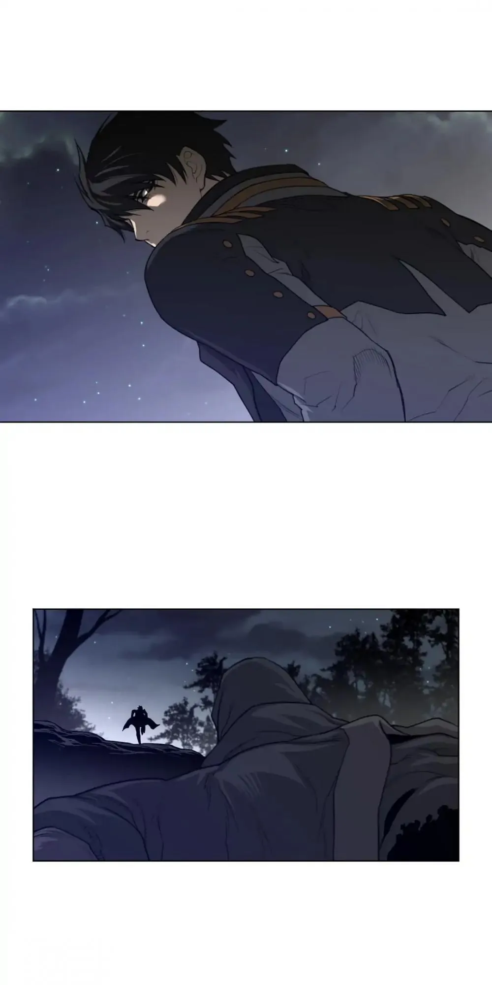 Perfect Half Chapter 88 page 17 - 