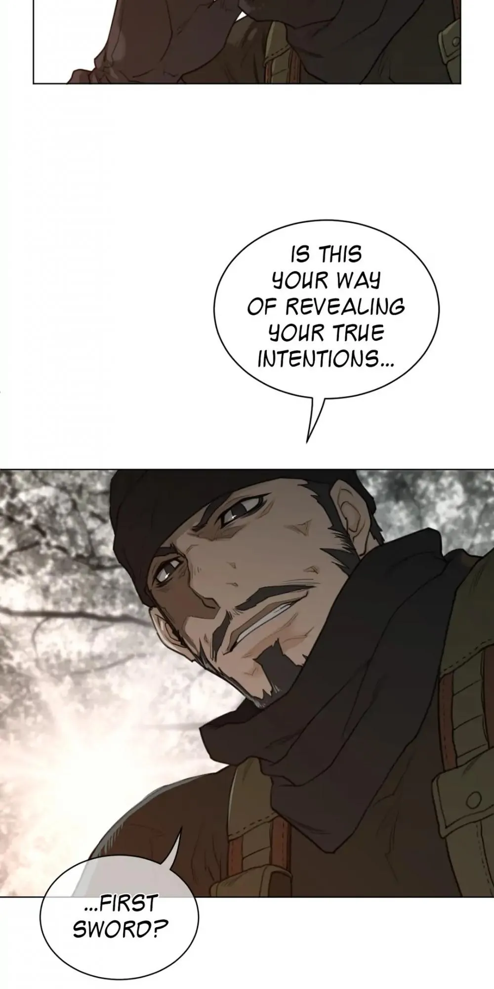 Perfect Half Chapter 88 page 22 - 