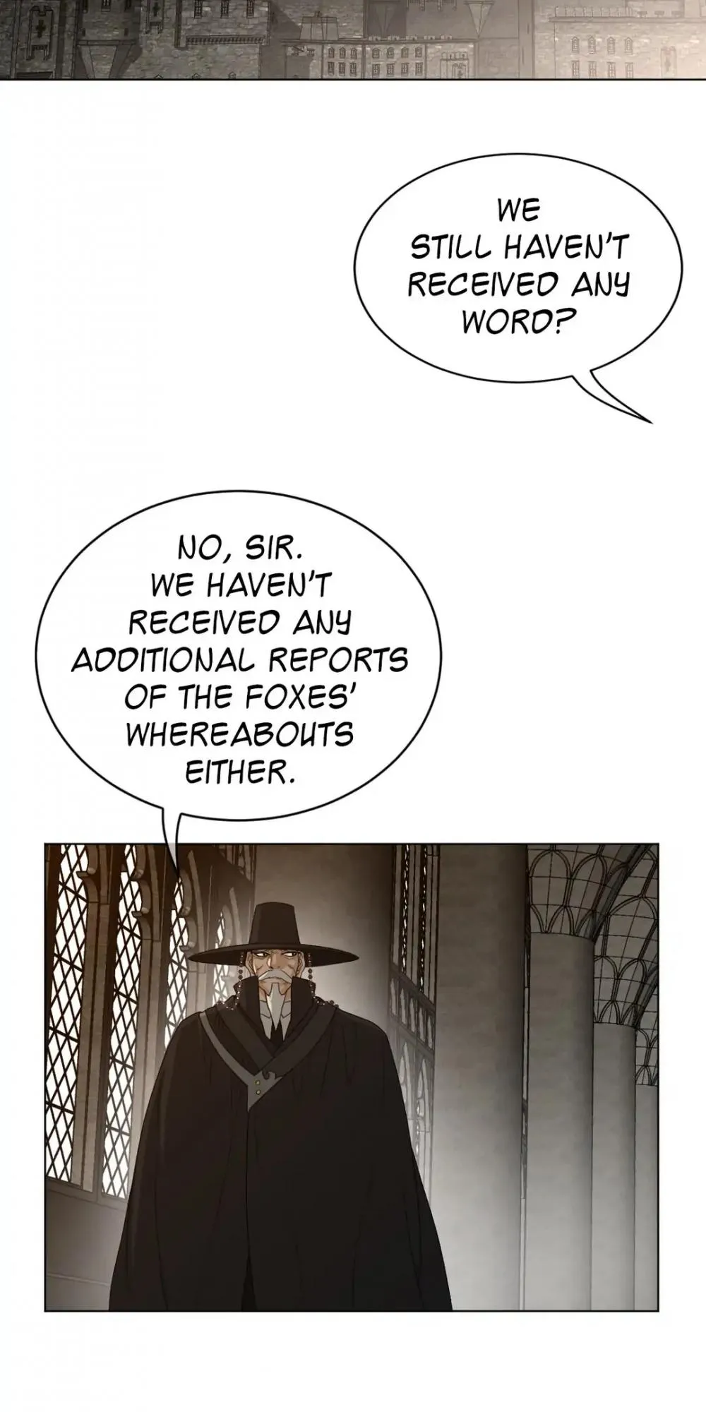 Perfect Half Chapter 88 page 26 - 