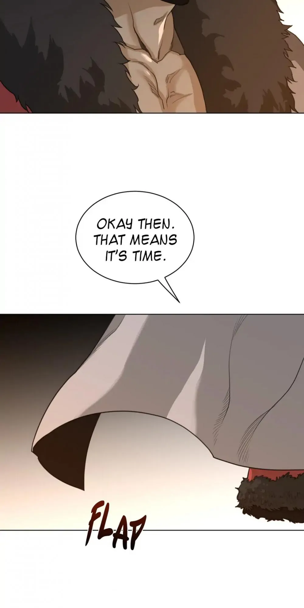 Perfect Half Chapter 88 page 28 - 