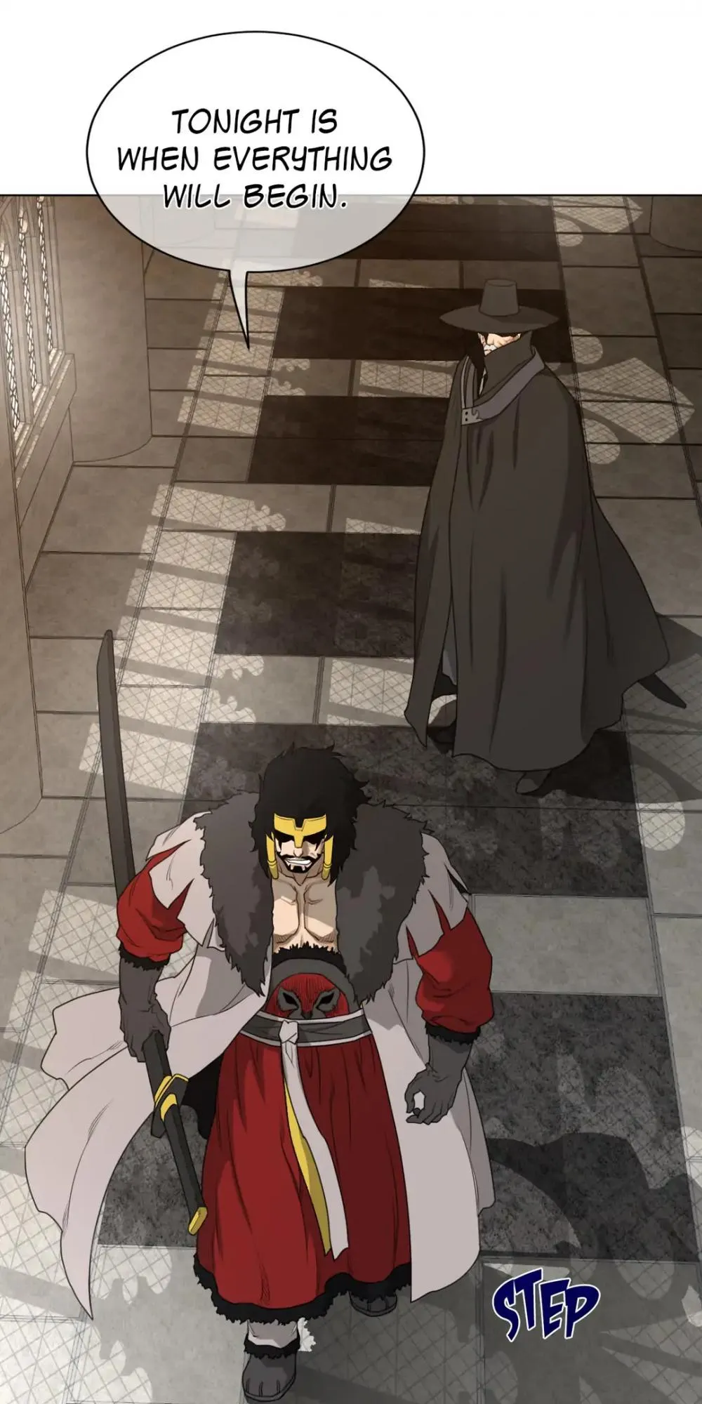 Perfect Half Chapter 88 page 29 - 
