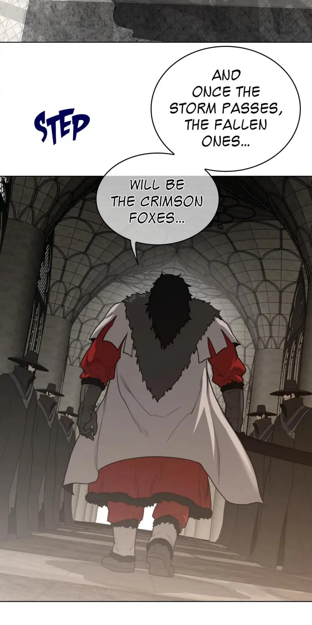 Perfect Half Chapter 88 page 30 - 