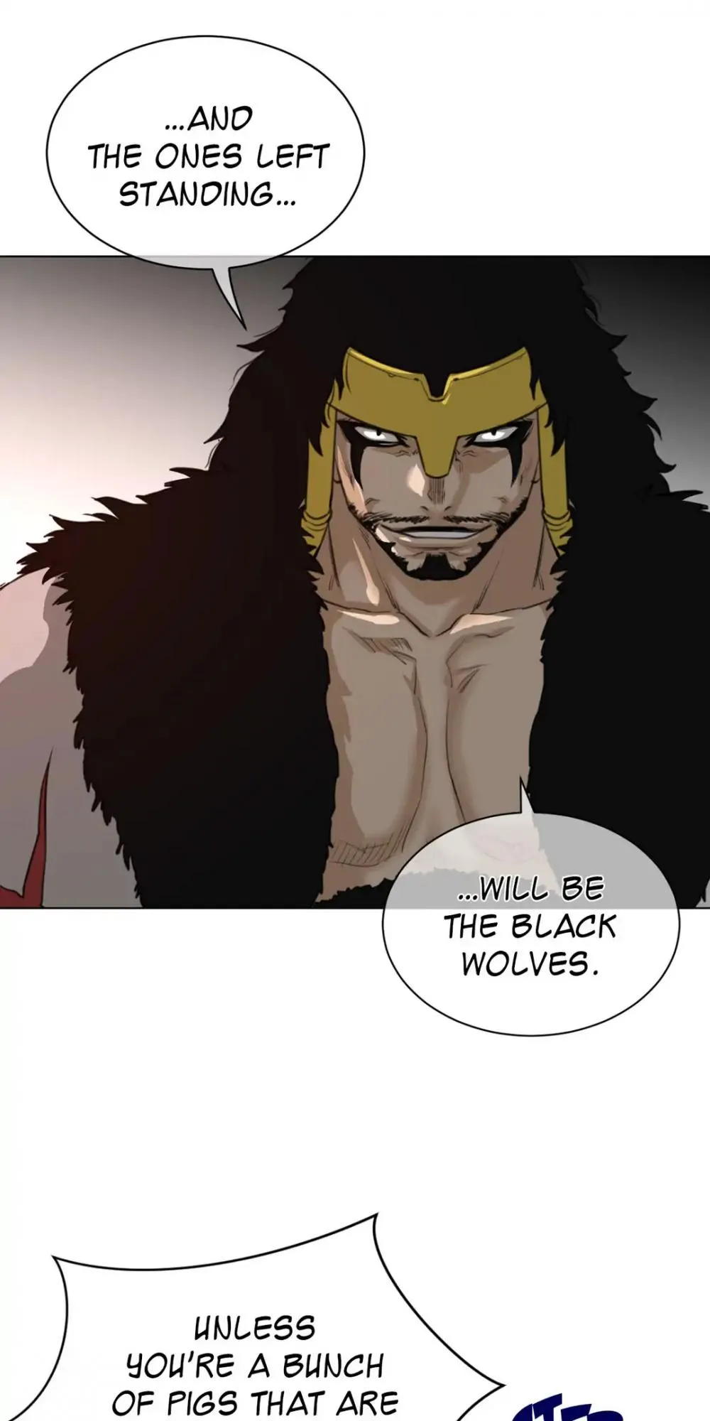 Perfect Half Chapter 88 page 31 - 