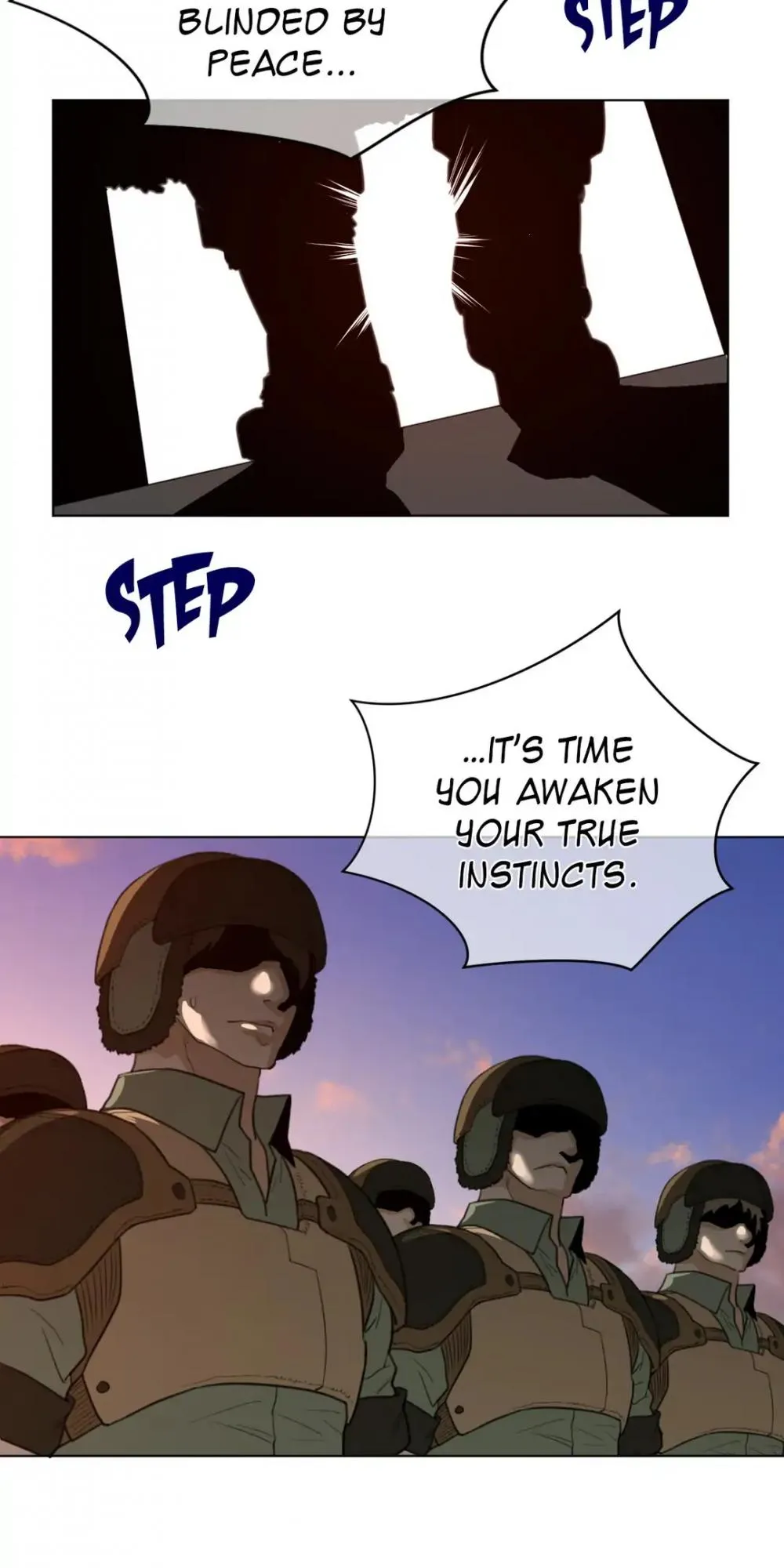 Perfect Half Chapter 88 page 32 - 