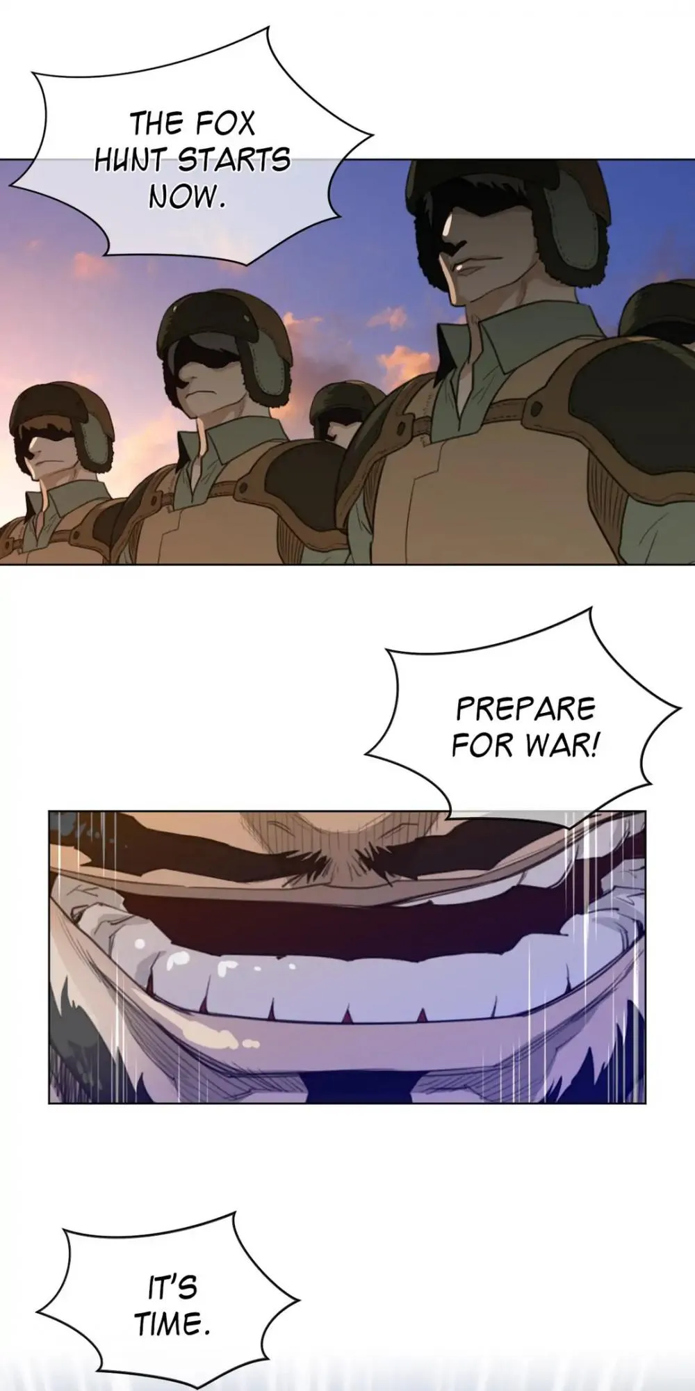 Perfect Half Chapter 88 page 33 - 