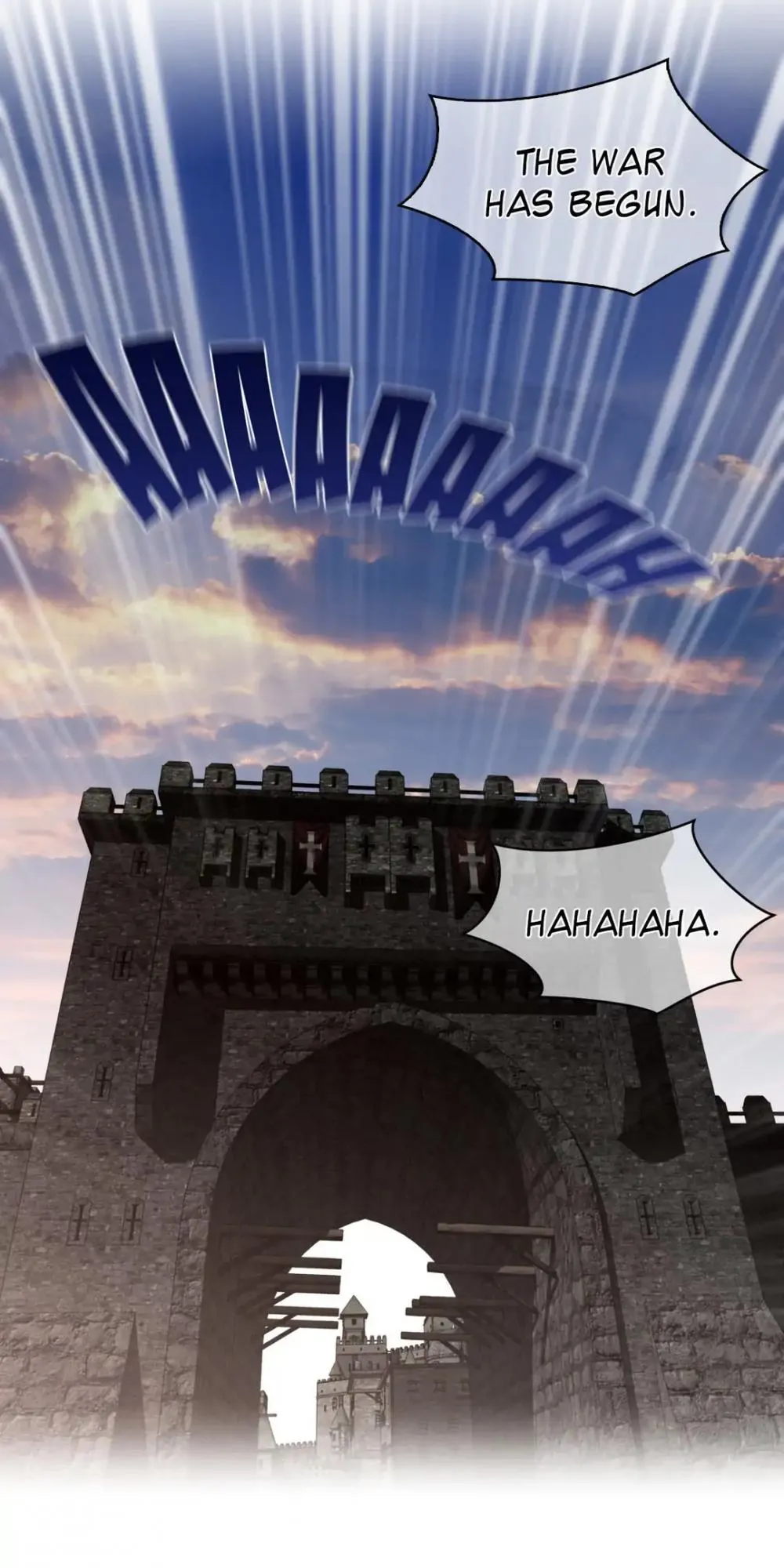 Perfect Half Chapter 88 page 34 - 