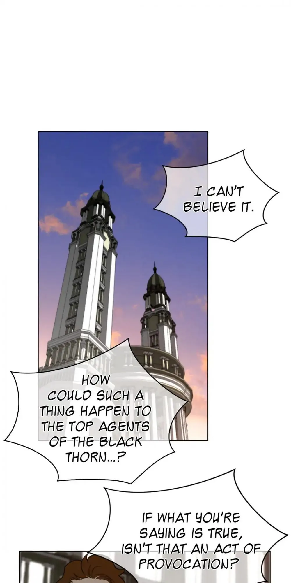 Perfect Half Chapter 88 page 35 - 