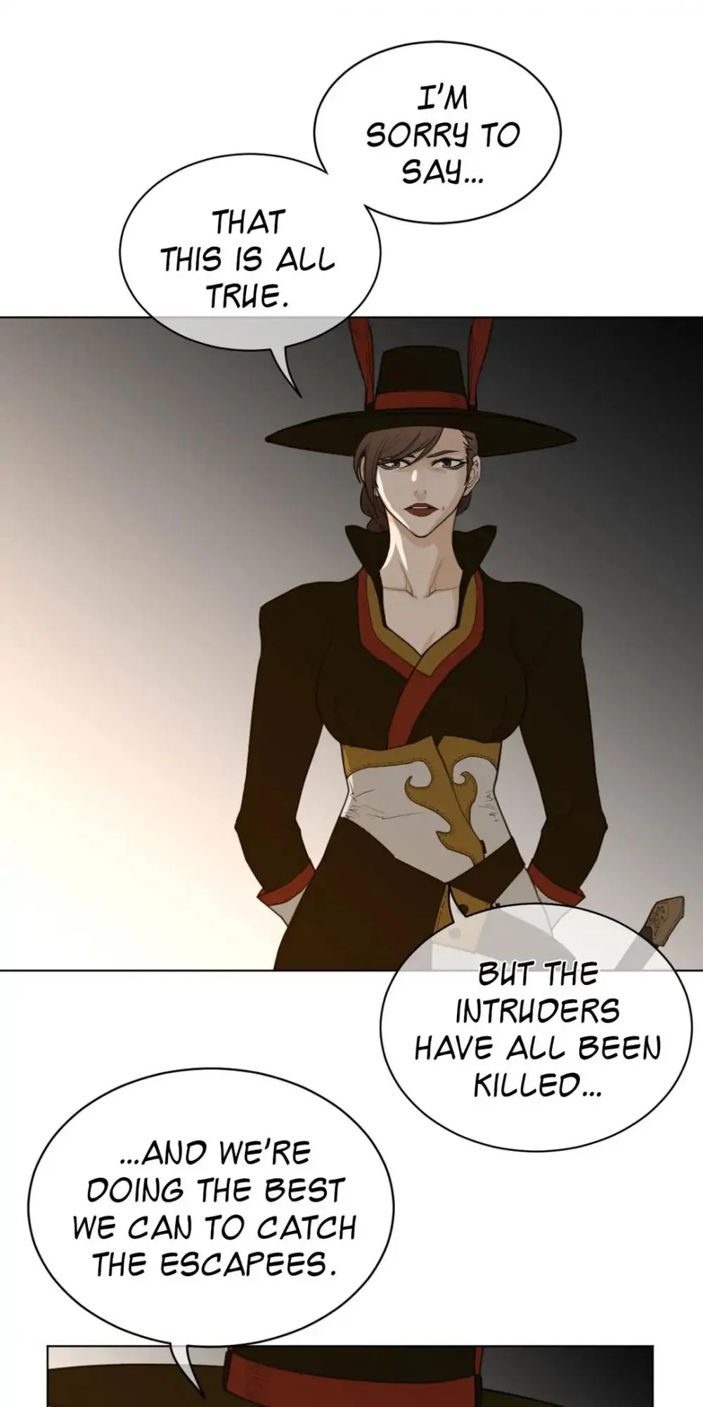 Perfect Half Chapter 88 page 37 - 