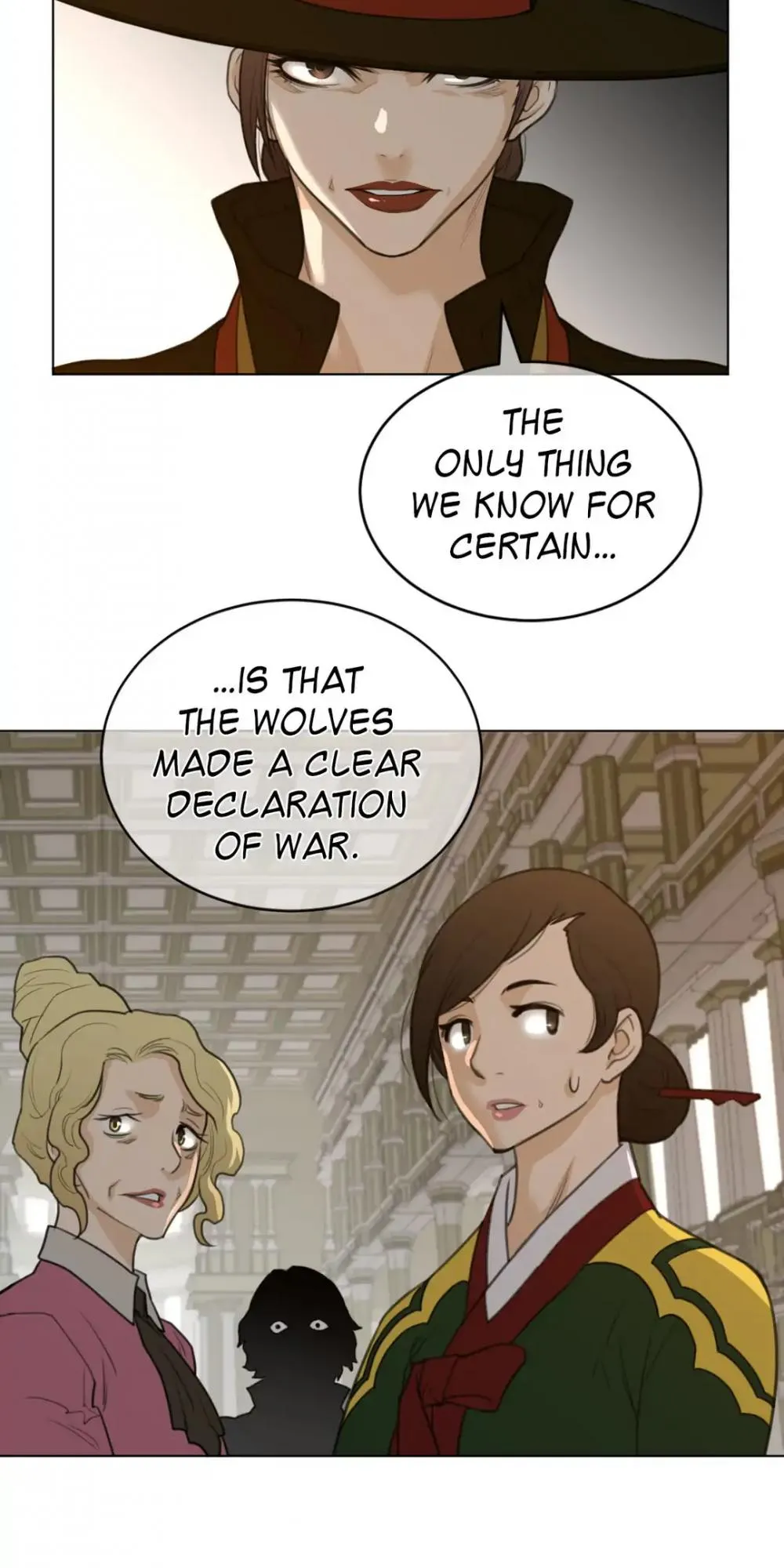 Perfect Half Chapter 88 page 38 - 