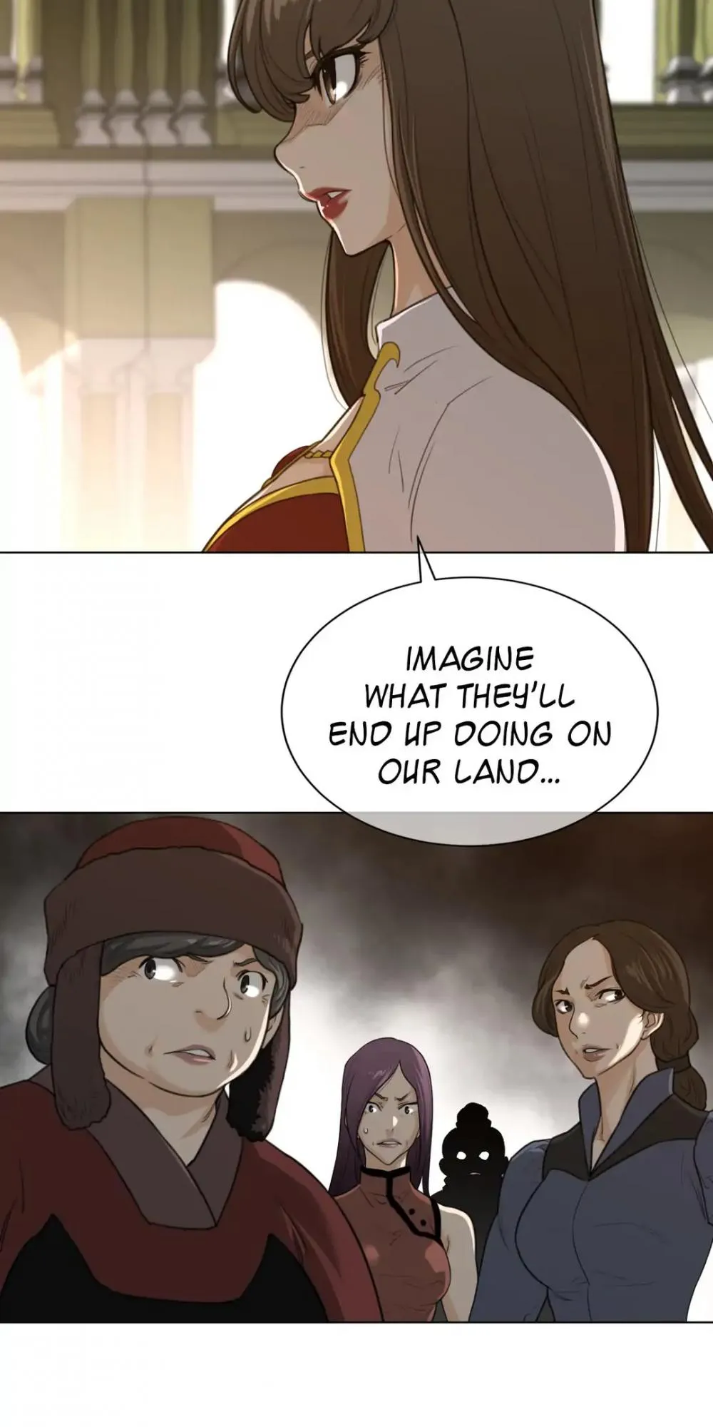 Perfect Half Chapter 88 page 40 - 