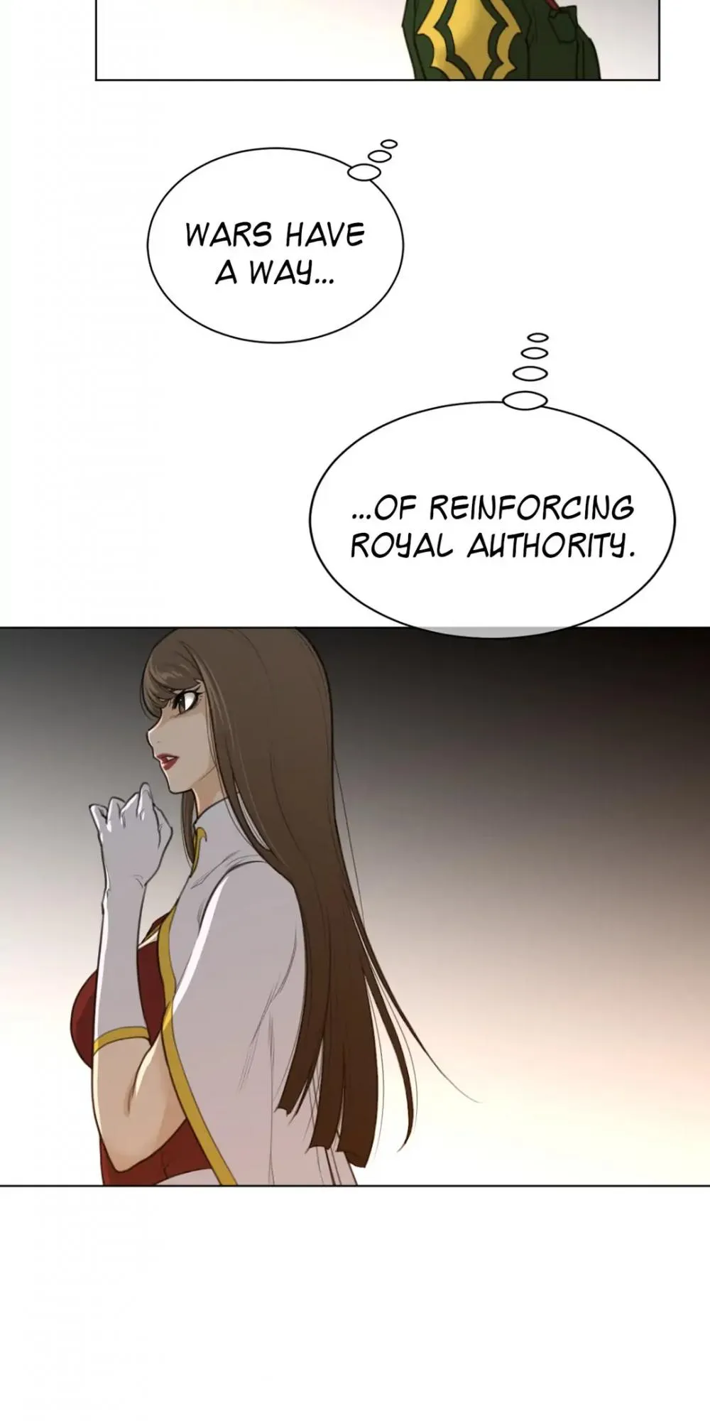 Perfect Half Chapter 88 page 44 - 