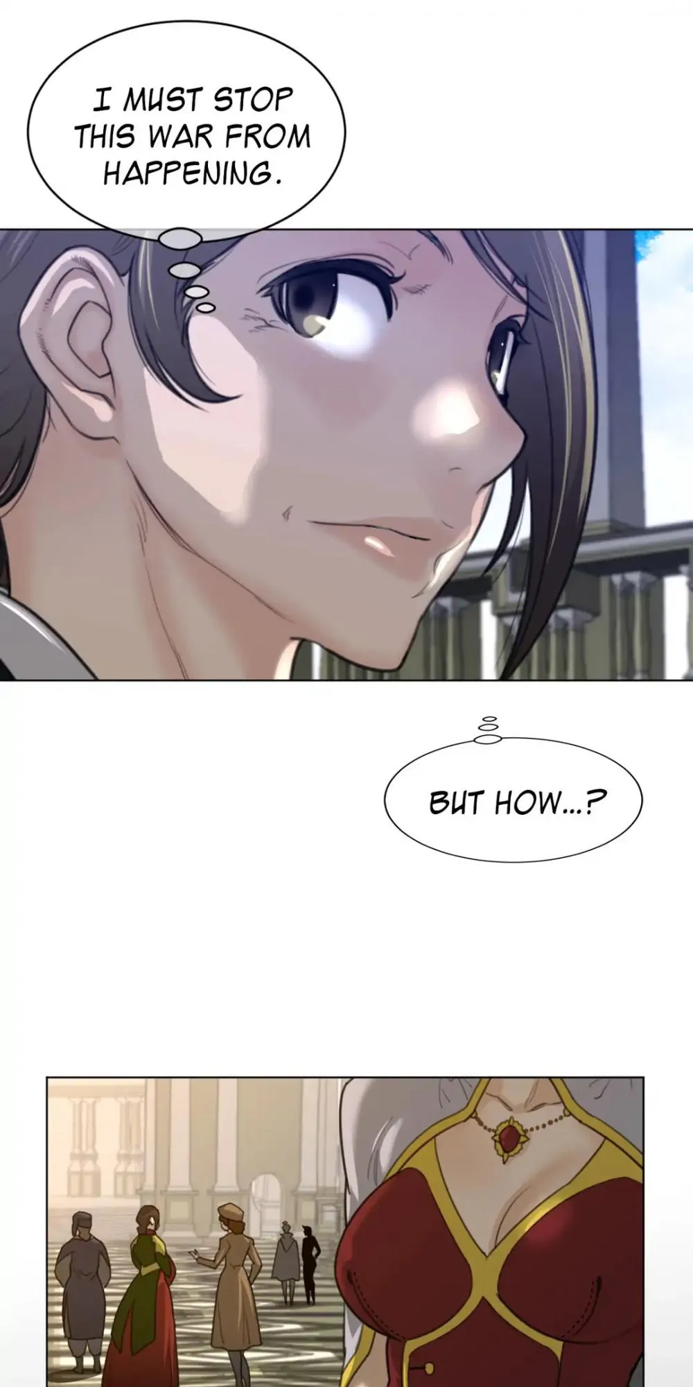 Perfect Half Chapter 88 page 45 - 