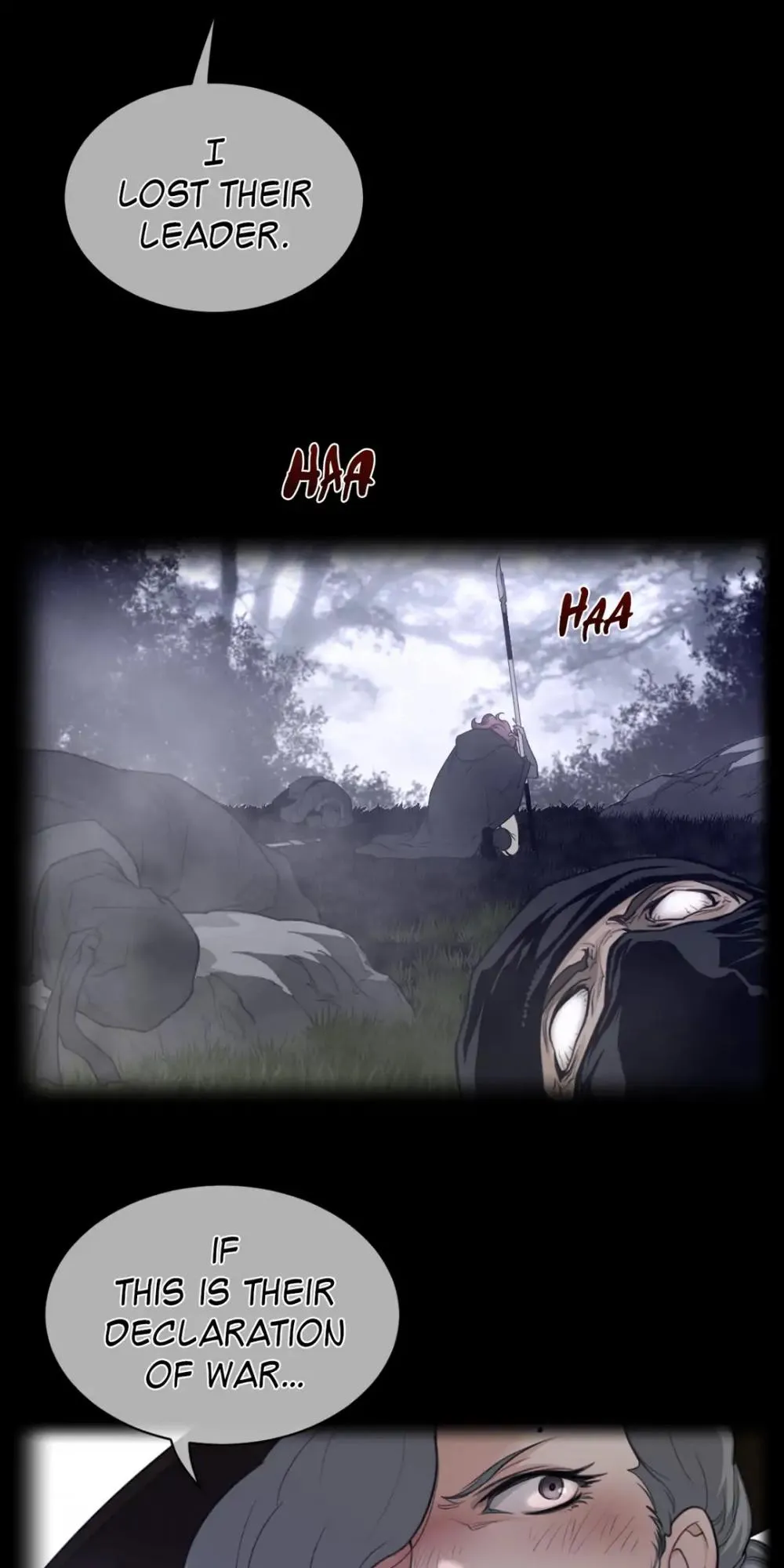 Perfect Half Chapter 88 page 7 - 