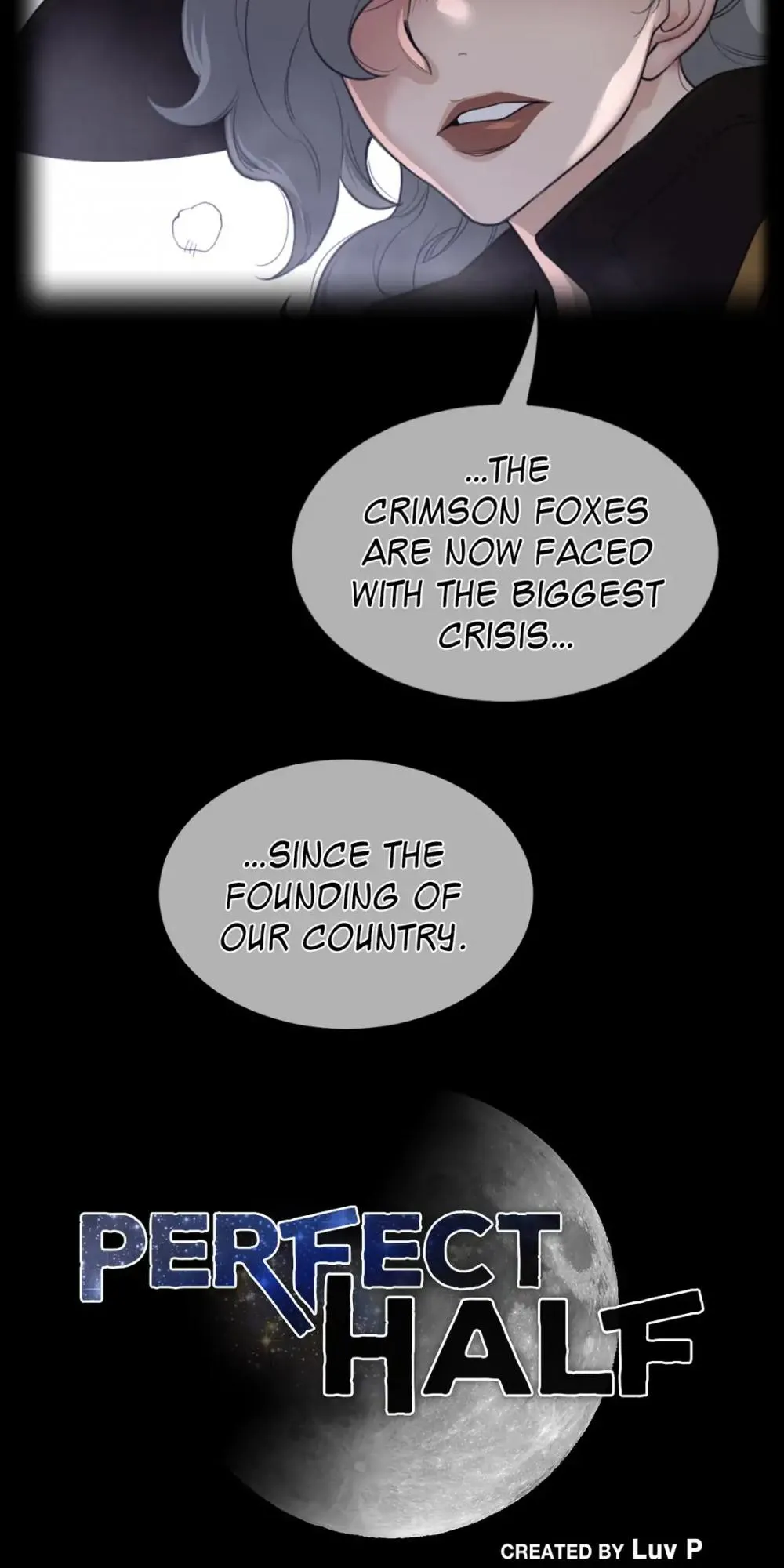 Perfect Half Chapter 88 page 8 - 
