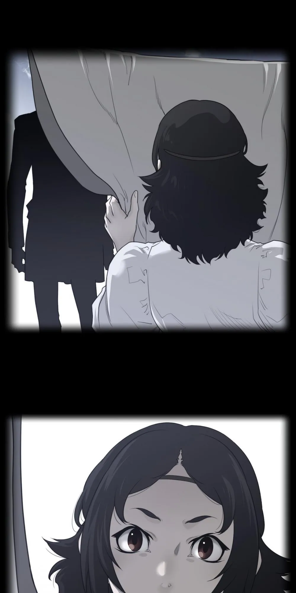 Perfect Half Chapter 89.99 page 2 - 