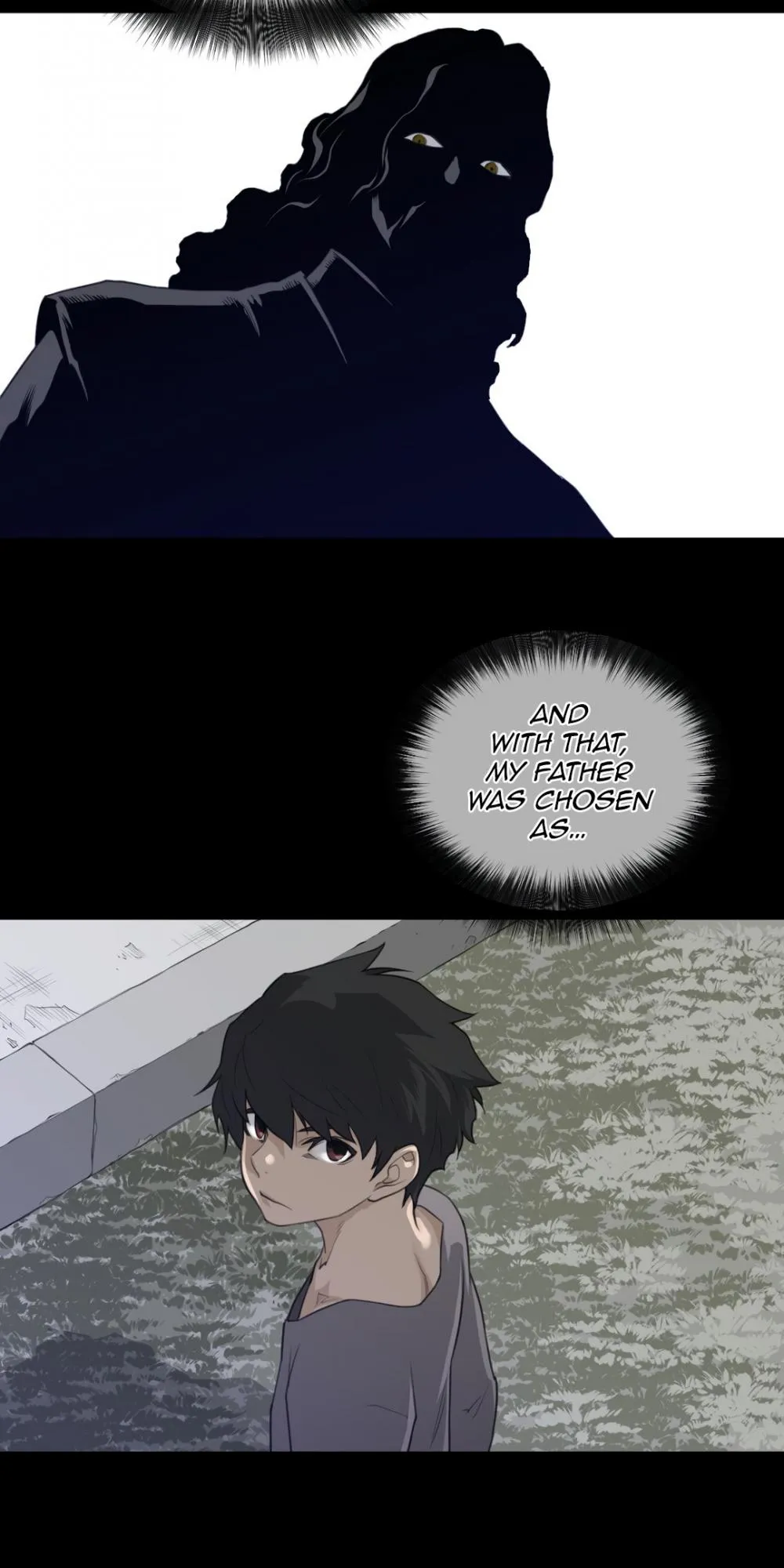Perfect Half Chapter 89.99 page 13 - 
