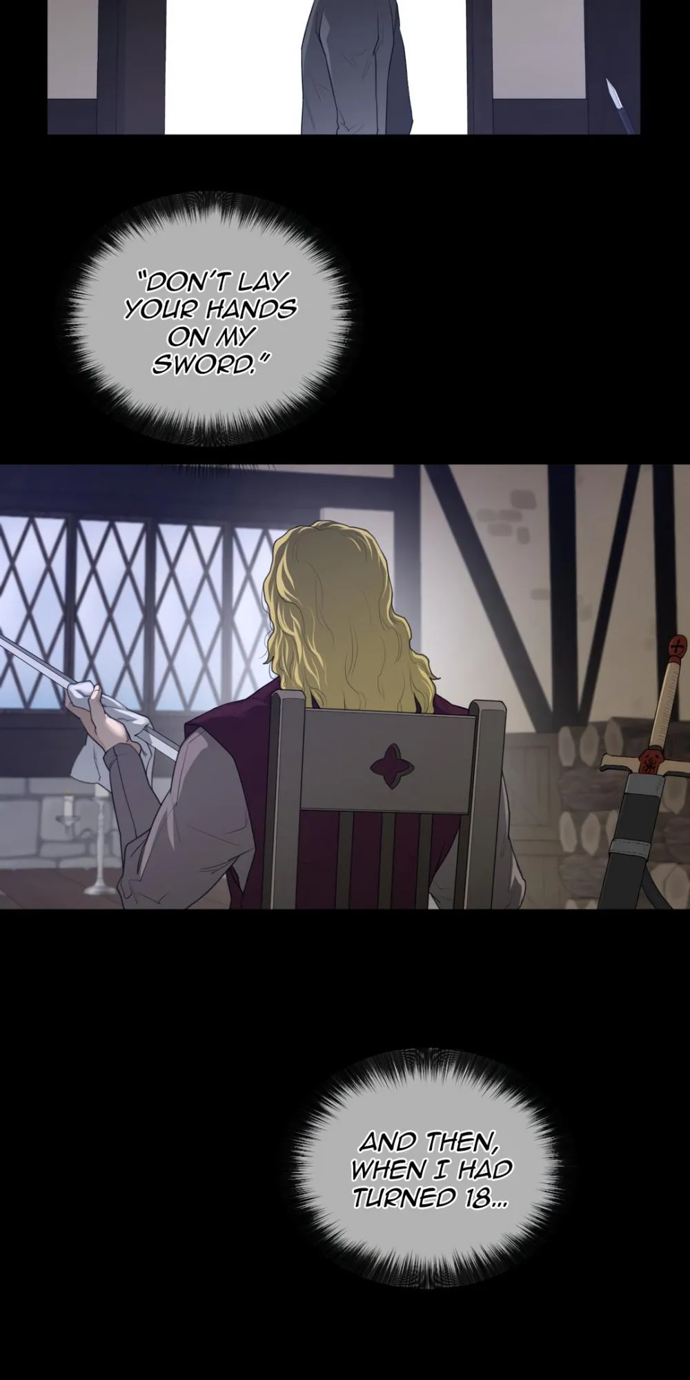Perfect Half Chapter 89.99 page 15 - 