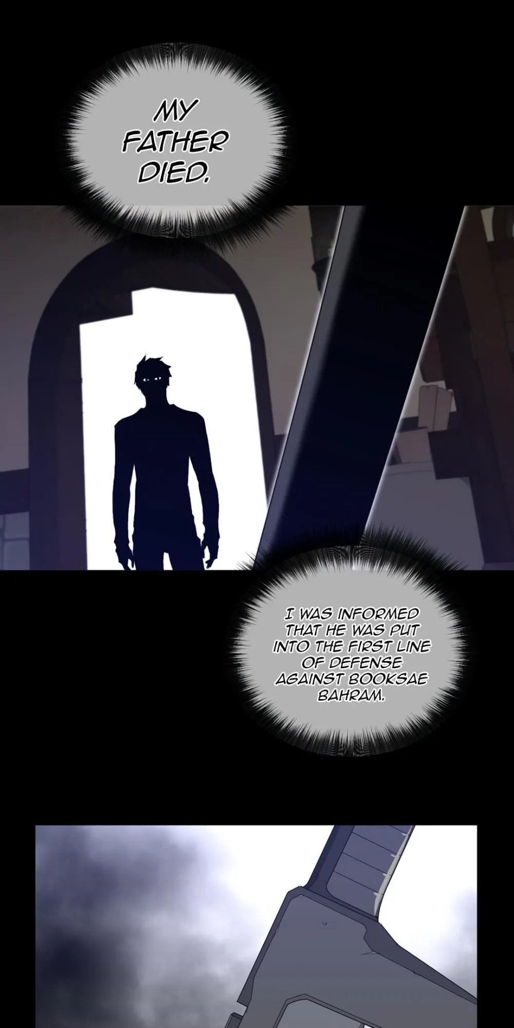 Perfect Half Chapter 89.99 page 16 - 