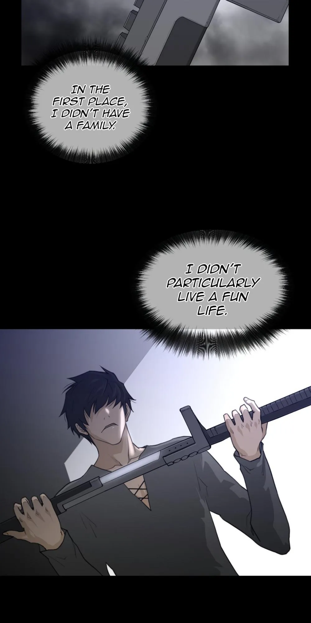 Perfect Half Chapter 89.99 page 17 - 