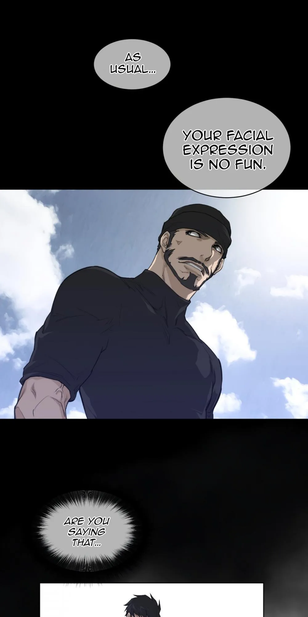 Perfect Half Chapter 89.99 page 18 - 