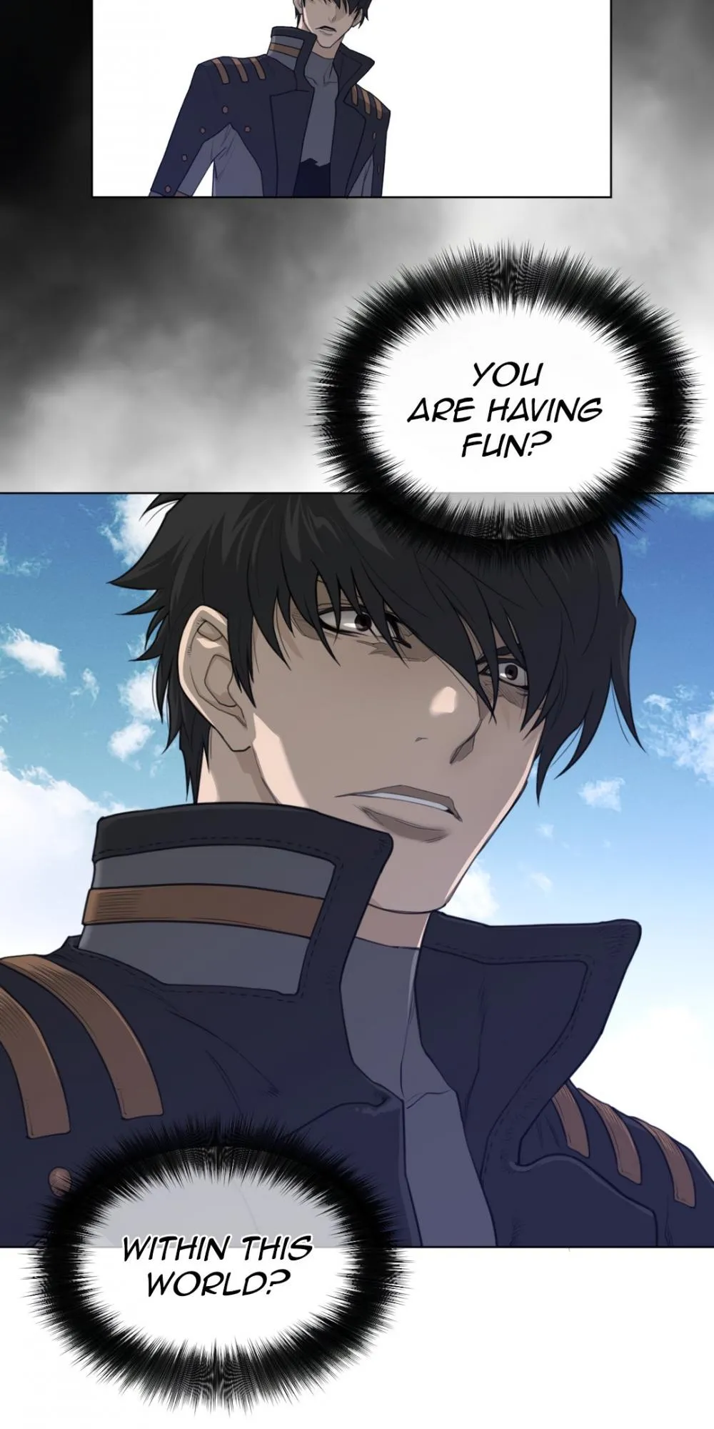 Perfect Half Chapter 89.99 page 19 - 